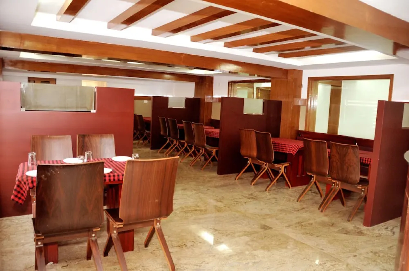 Hotel Madikeri Heritage