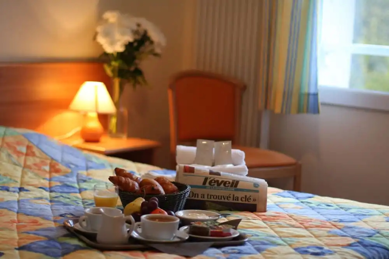 Hôtel Restaurant La Diligence