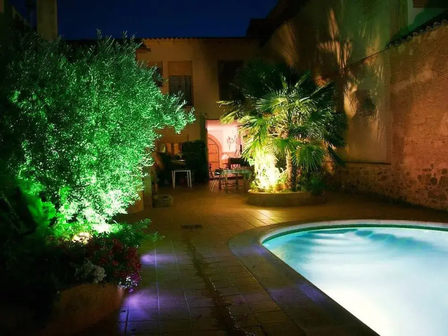 Appealing Cottage in Ciudad Real With Private Pool