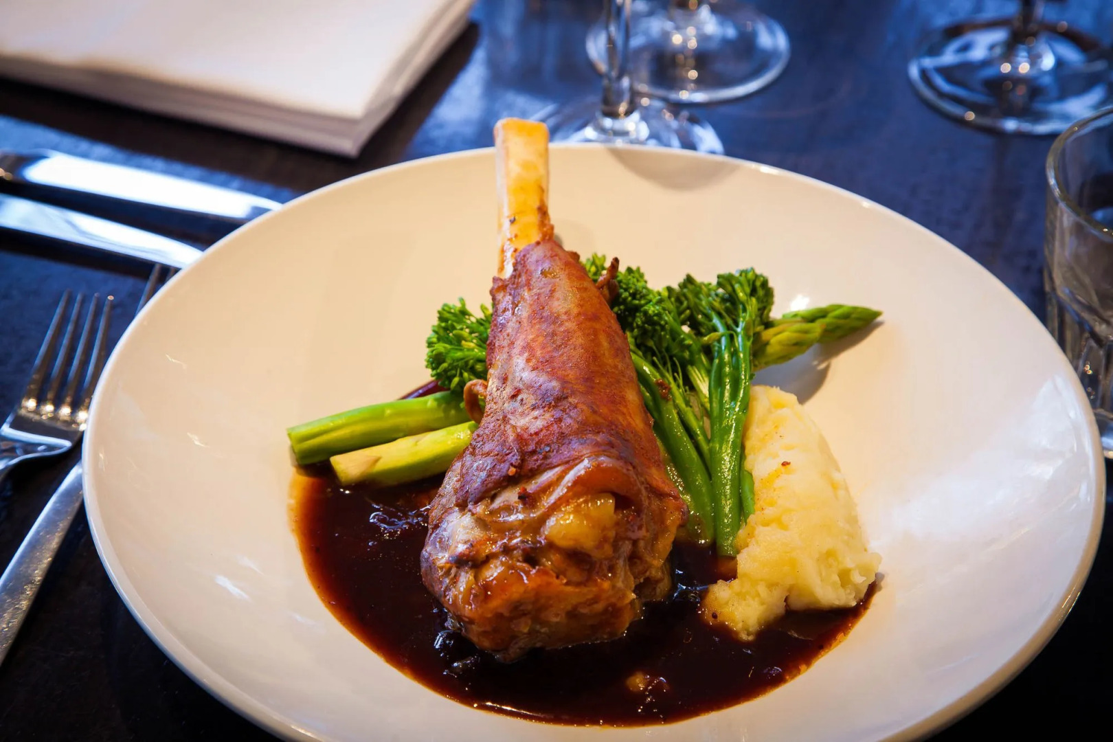 Mantra Twin Towns Resort