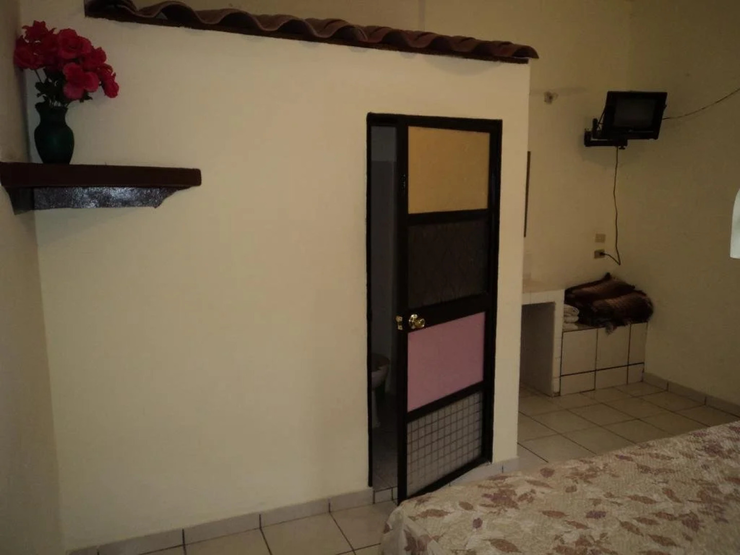 Hotel y Hostel Guerrero