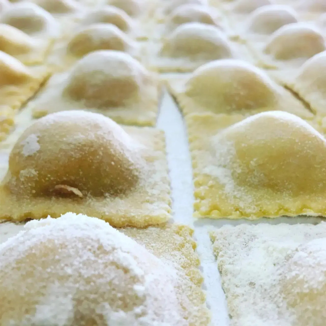 Agricola Casina Della Burraia