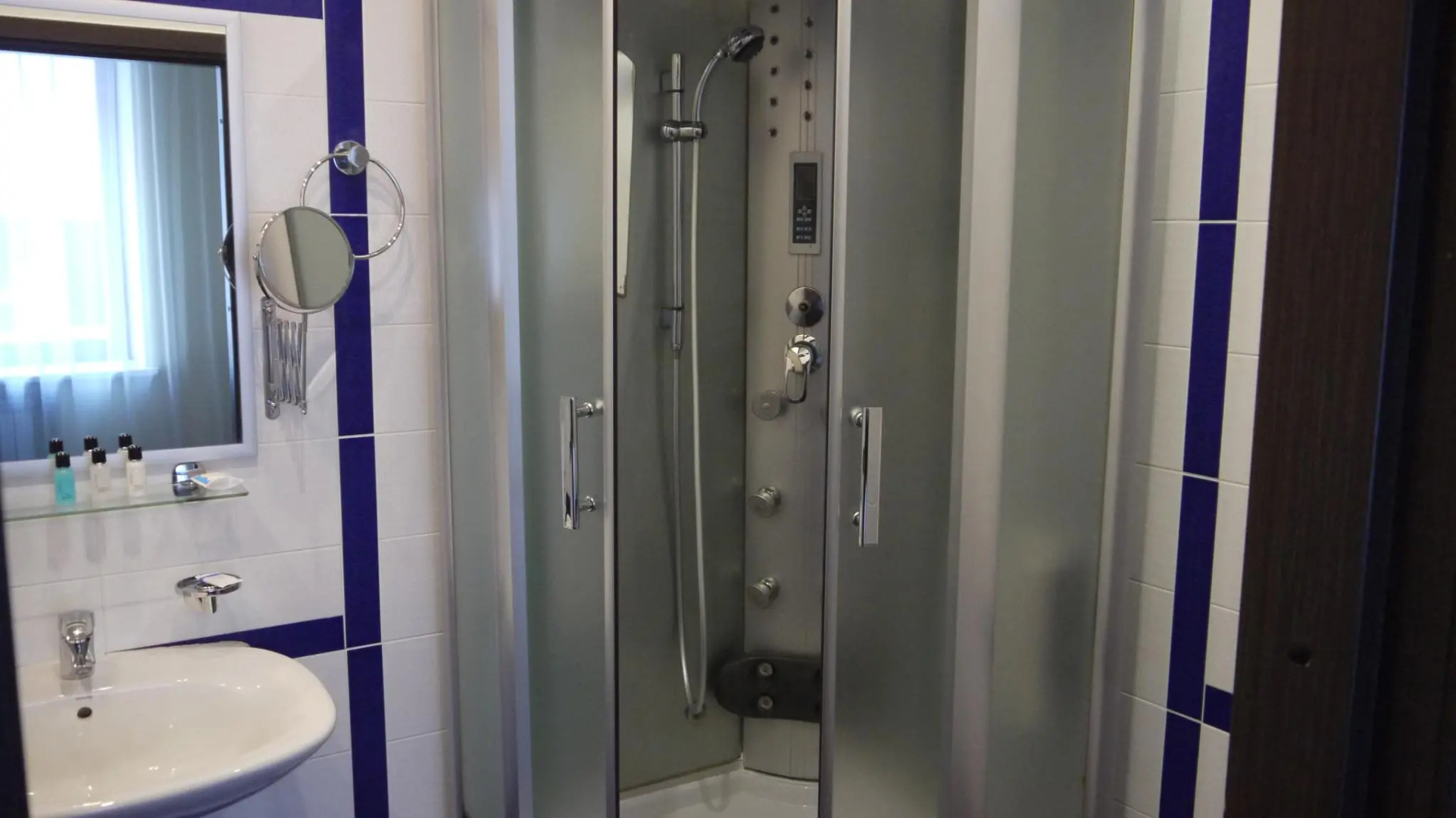 Гостиница Старый Сталинград