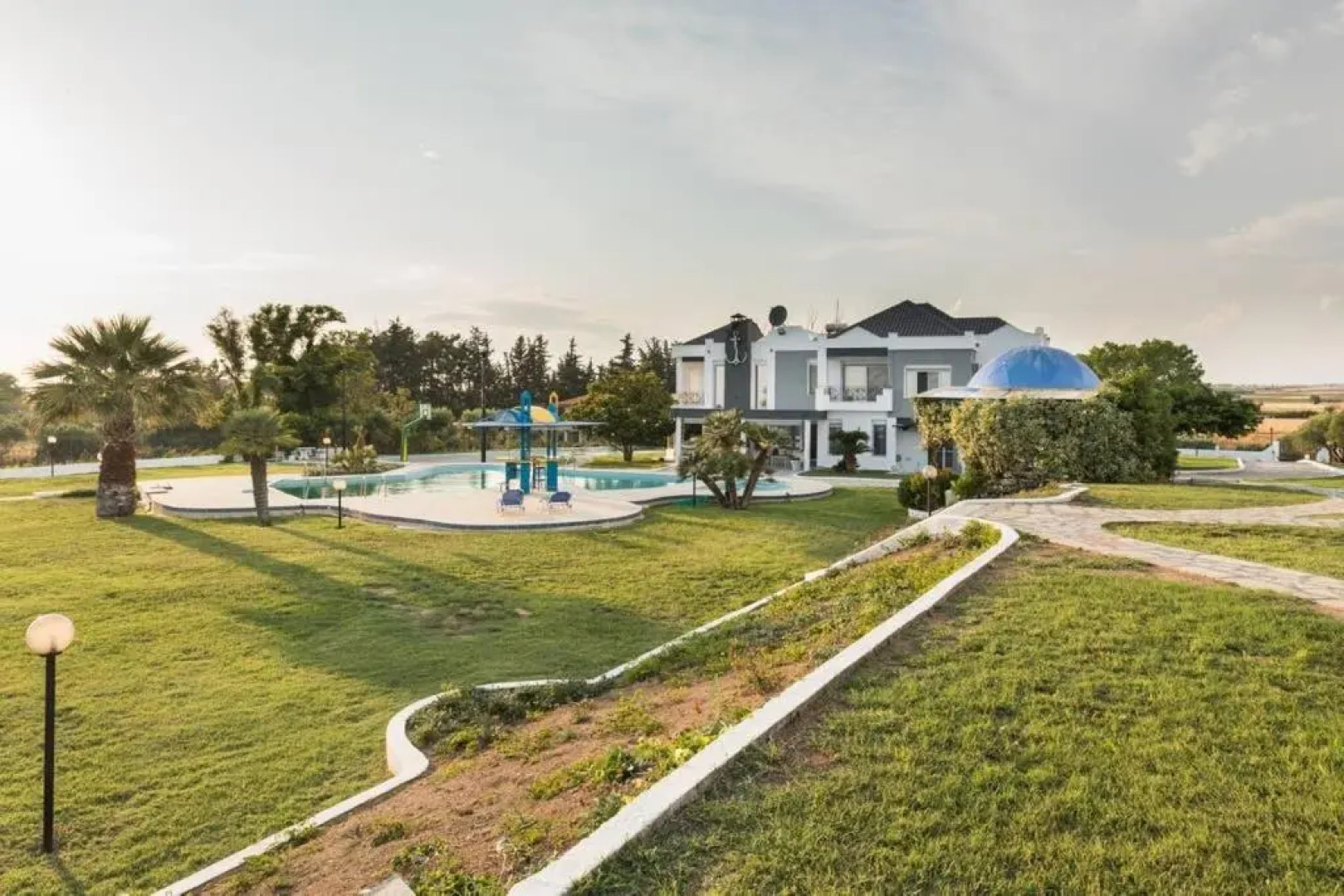 The One&Only - Calm and Peace in our Private Beach