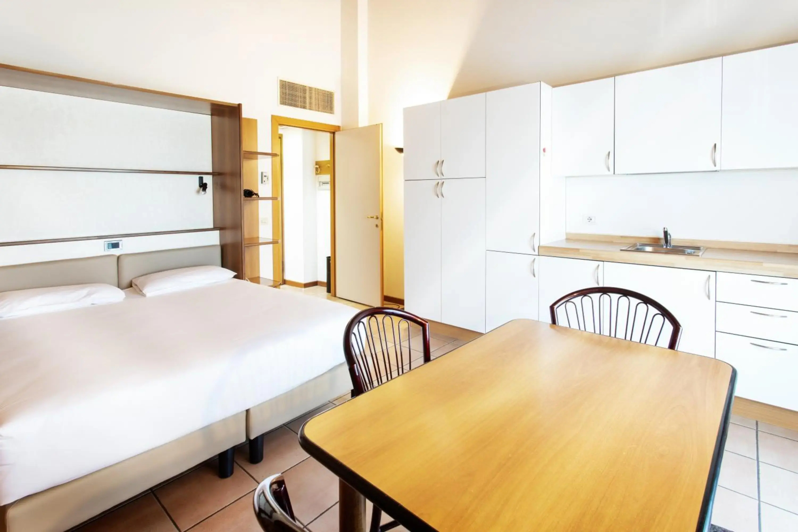Residenza Le Cupole