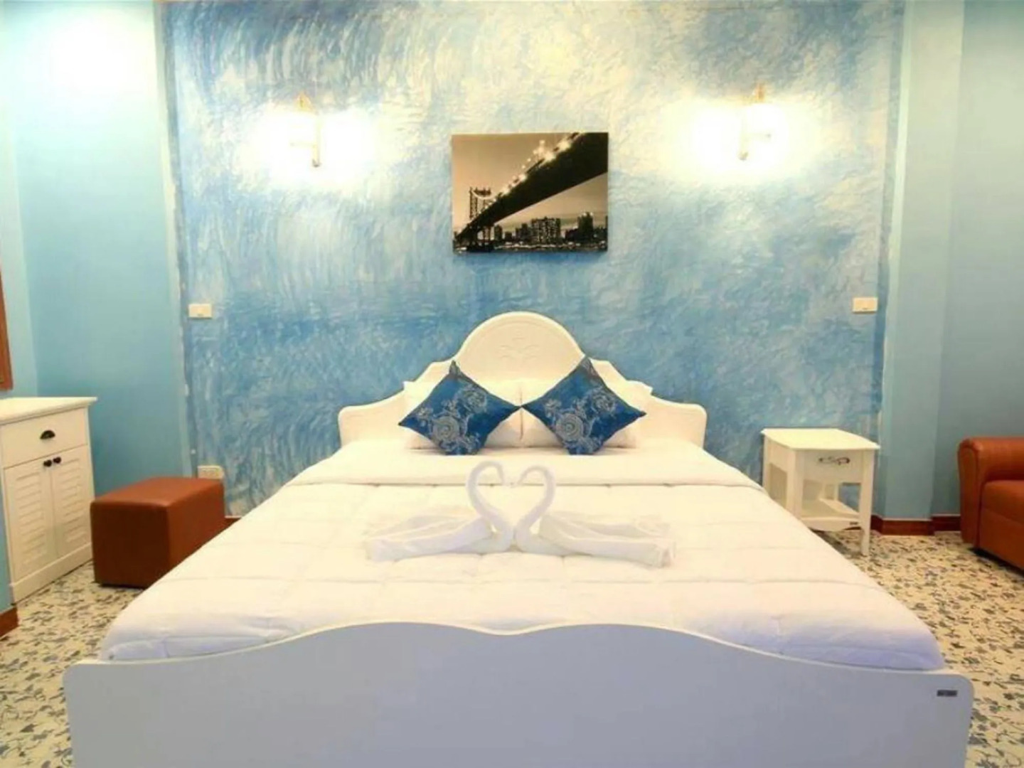 Sea Ocean Boutique Resort