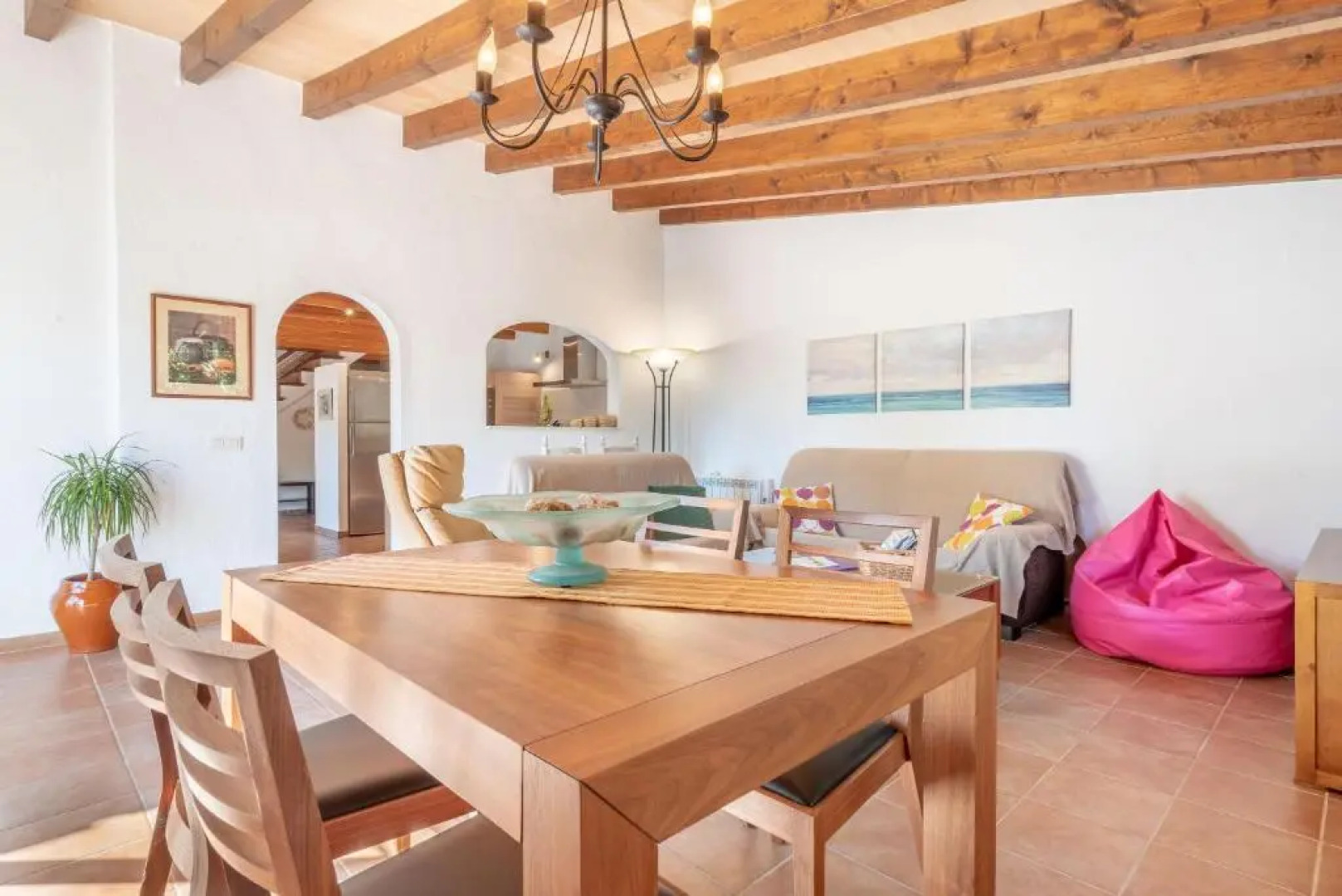 La Sorteta De Cuxach