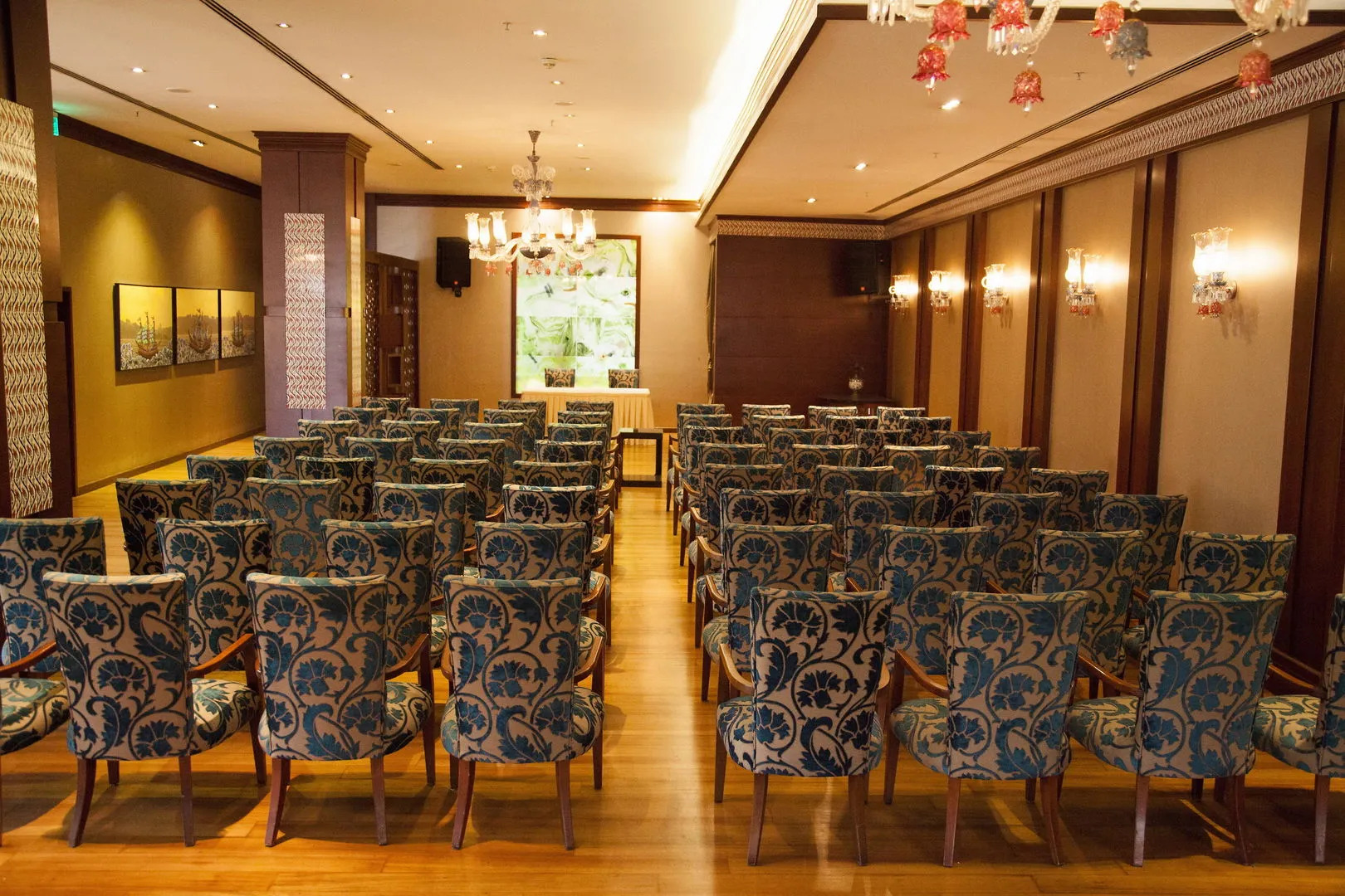 Sundance Hotel Istanbul