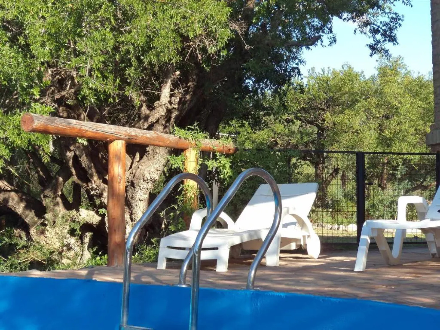 Wilka Pacha - Casas Serranas