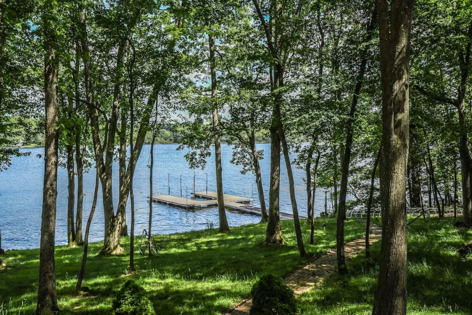 Sailor's Point 4 Bedroom House