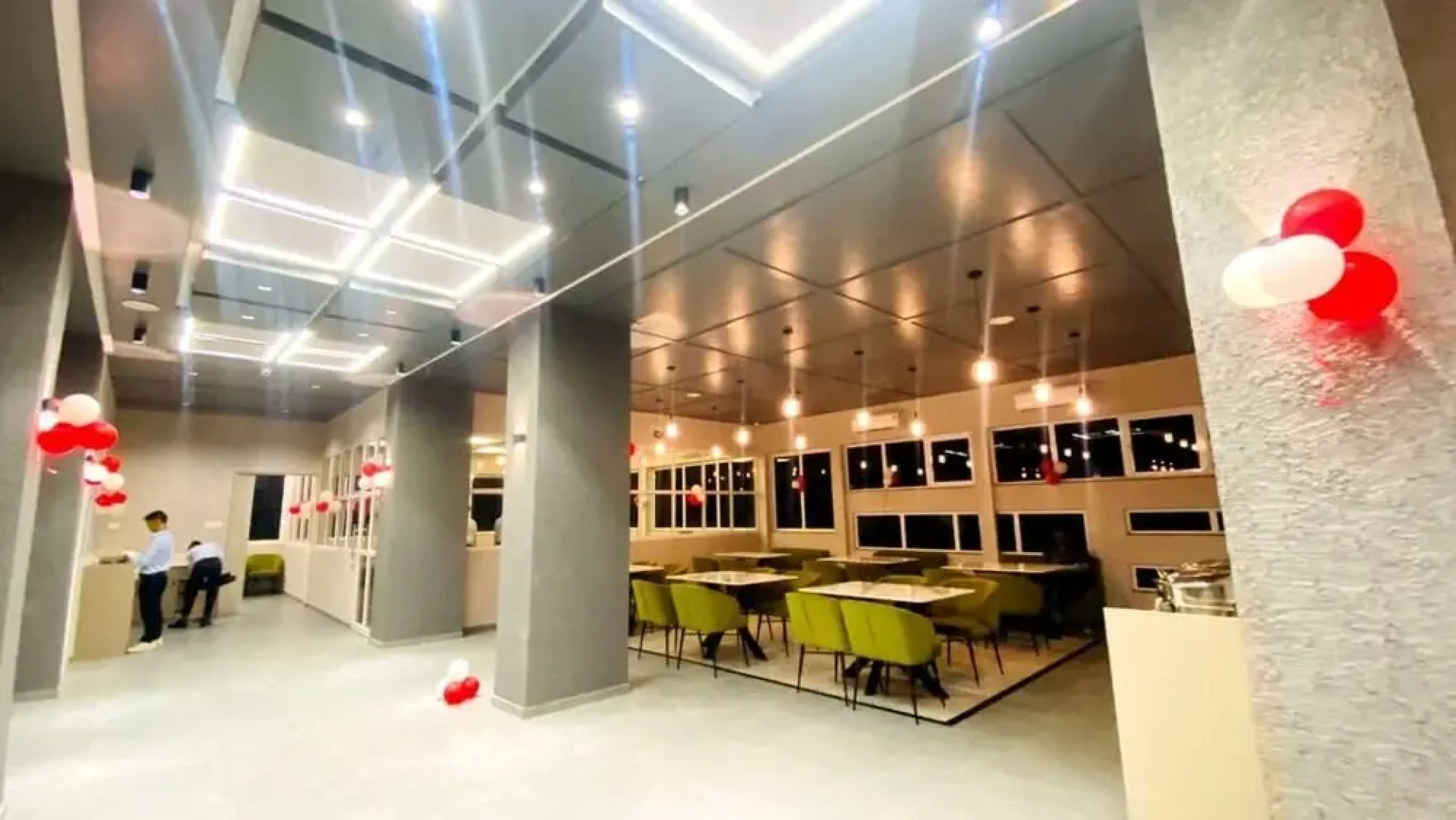 Sun Stone Hotel & Club