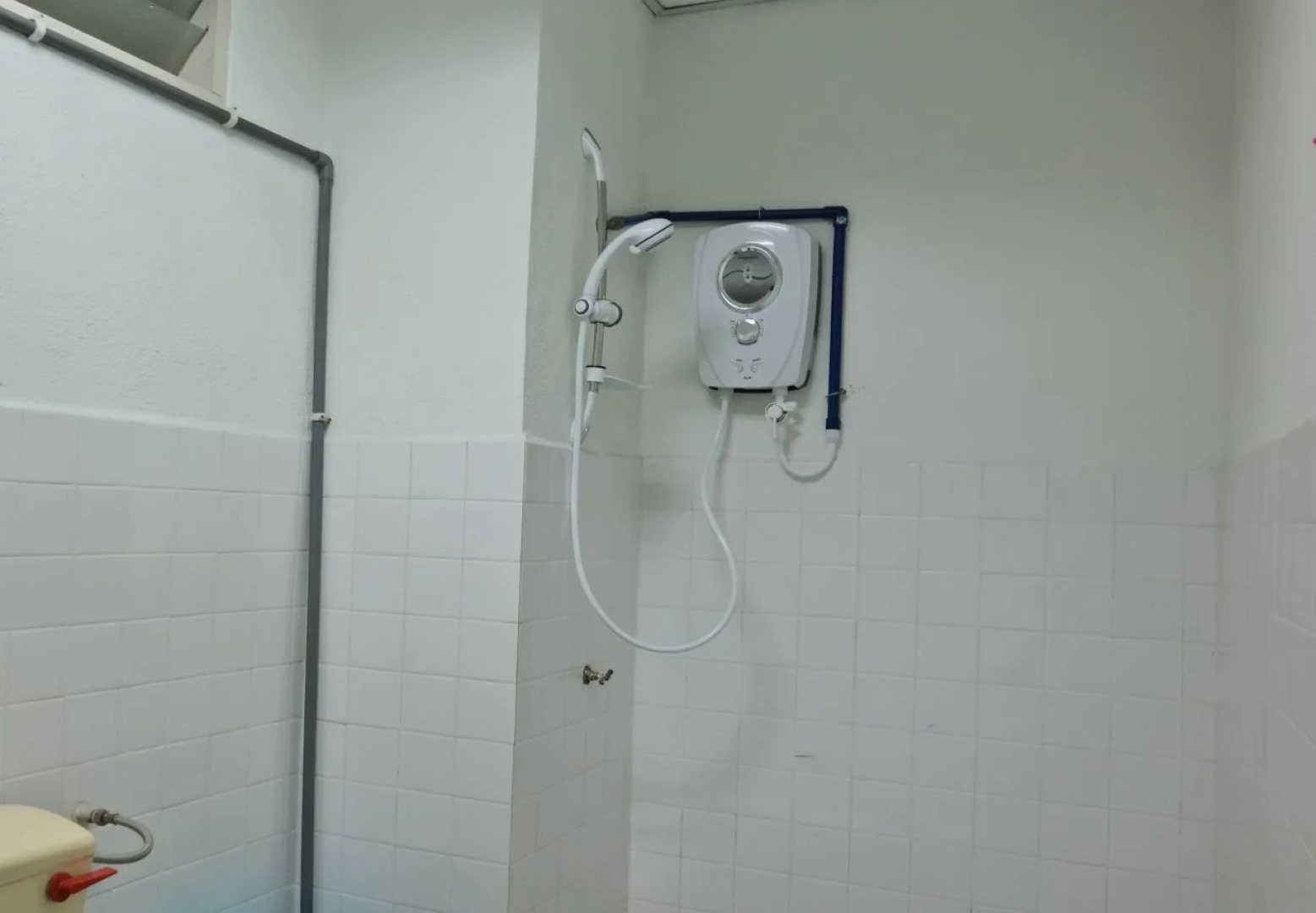 DeMoty Hostel Penang