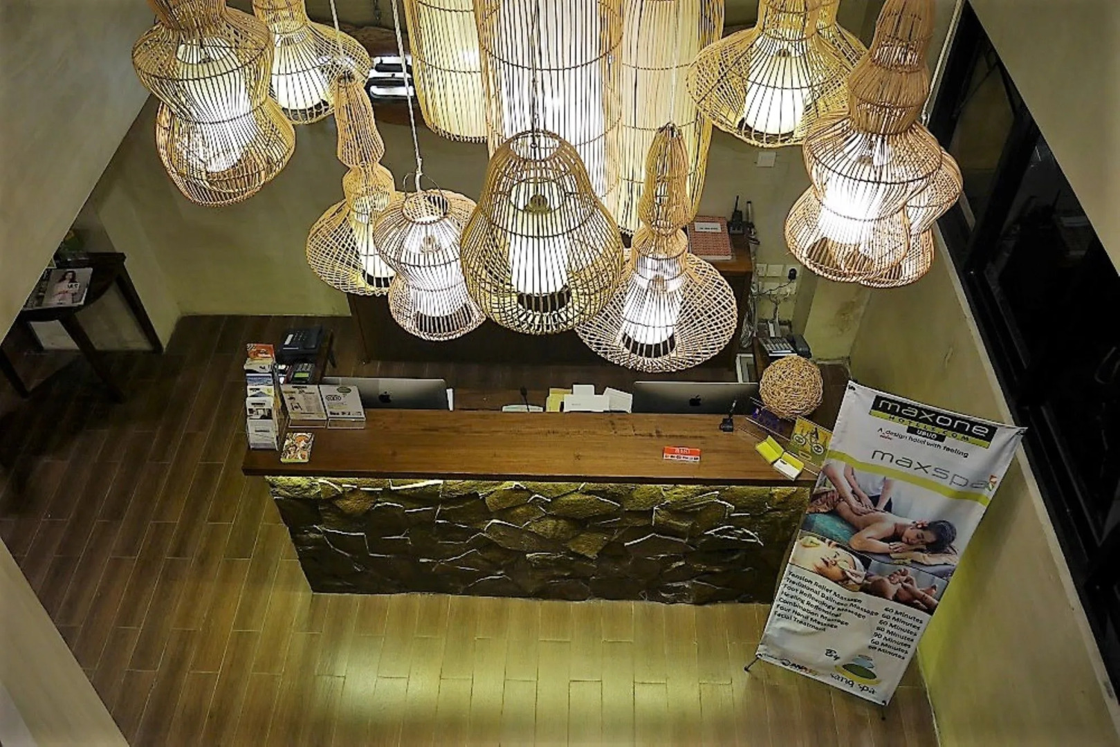 MaxOne Hotels at Ubud