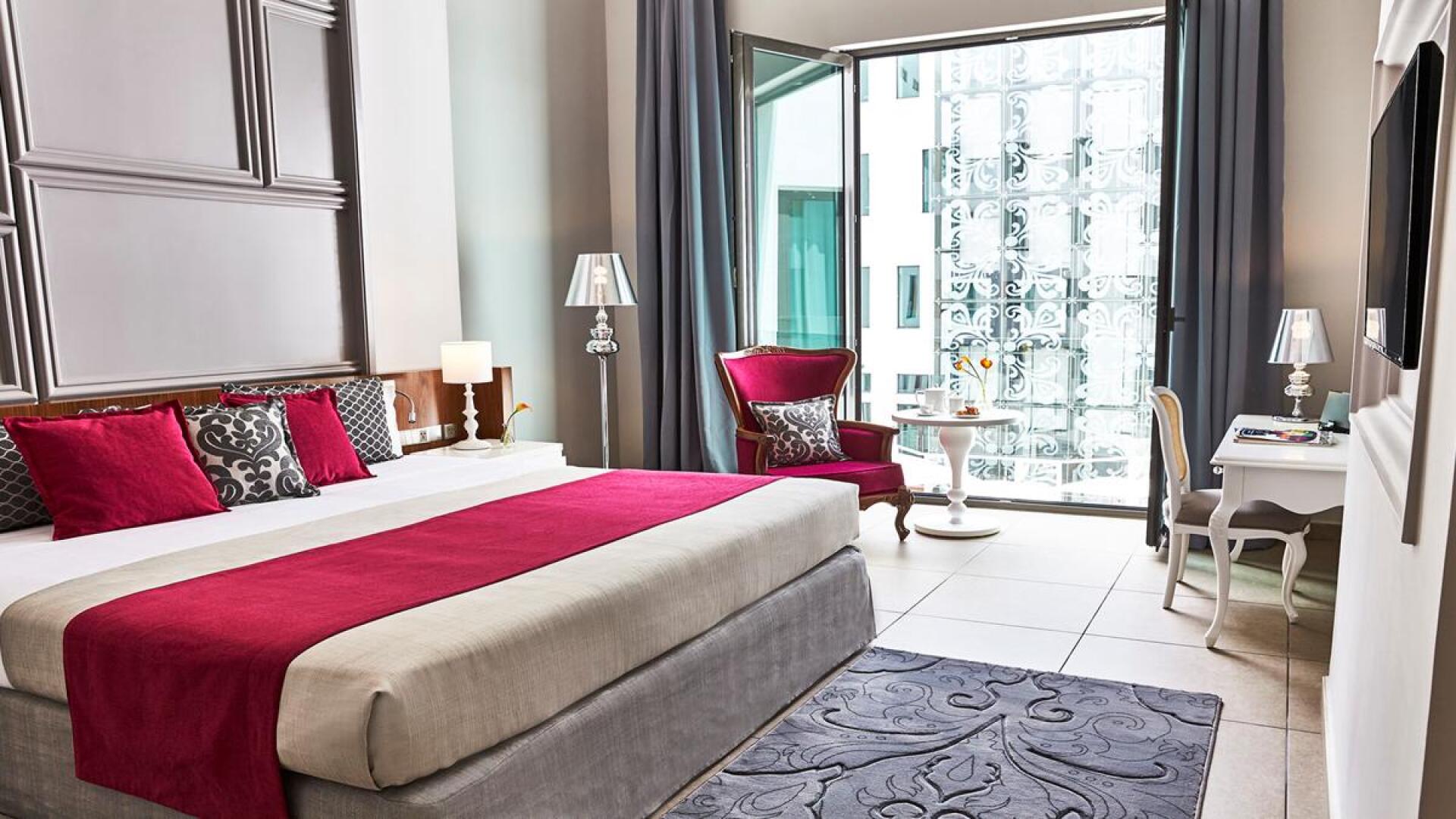 Gran Hotel Manzana Kempinski La Habana