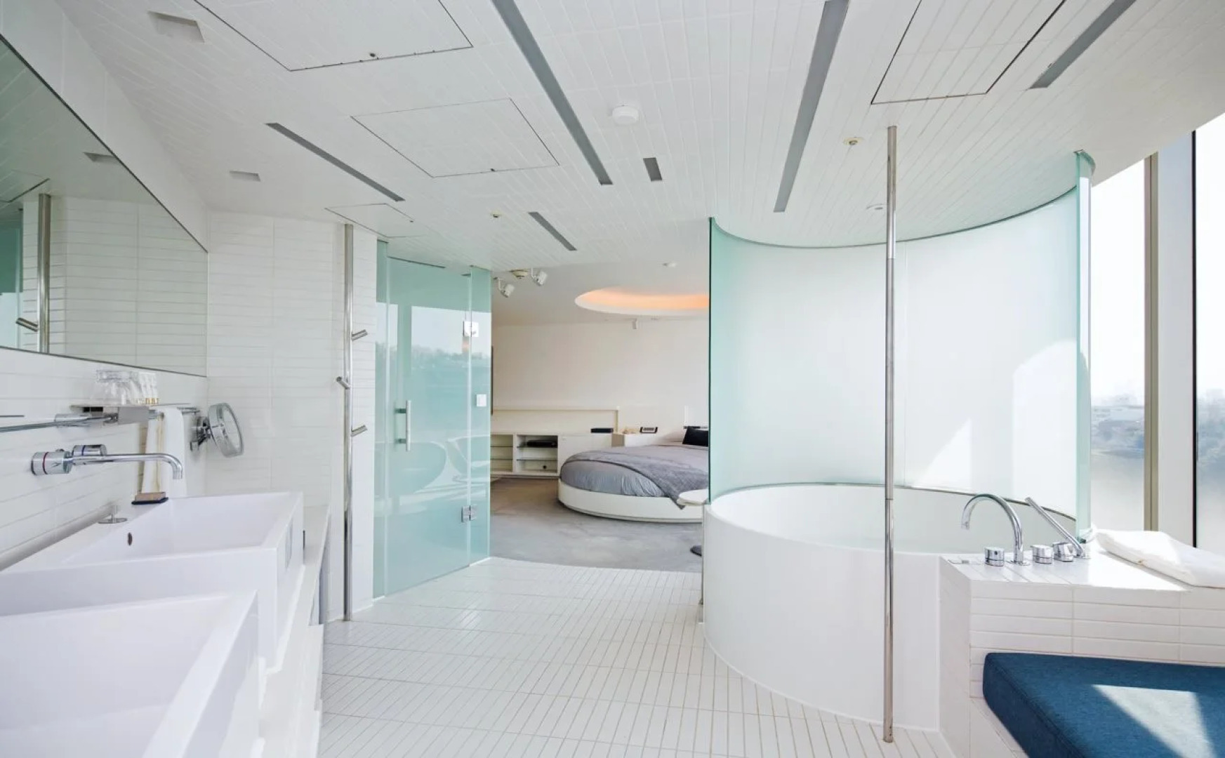 Vista Walkerhill Seoul