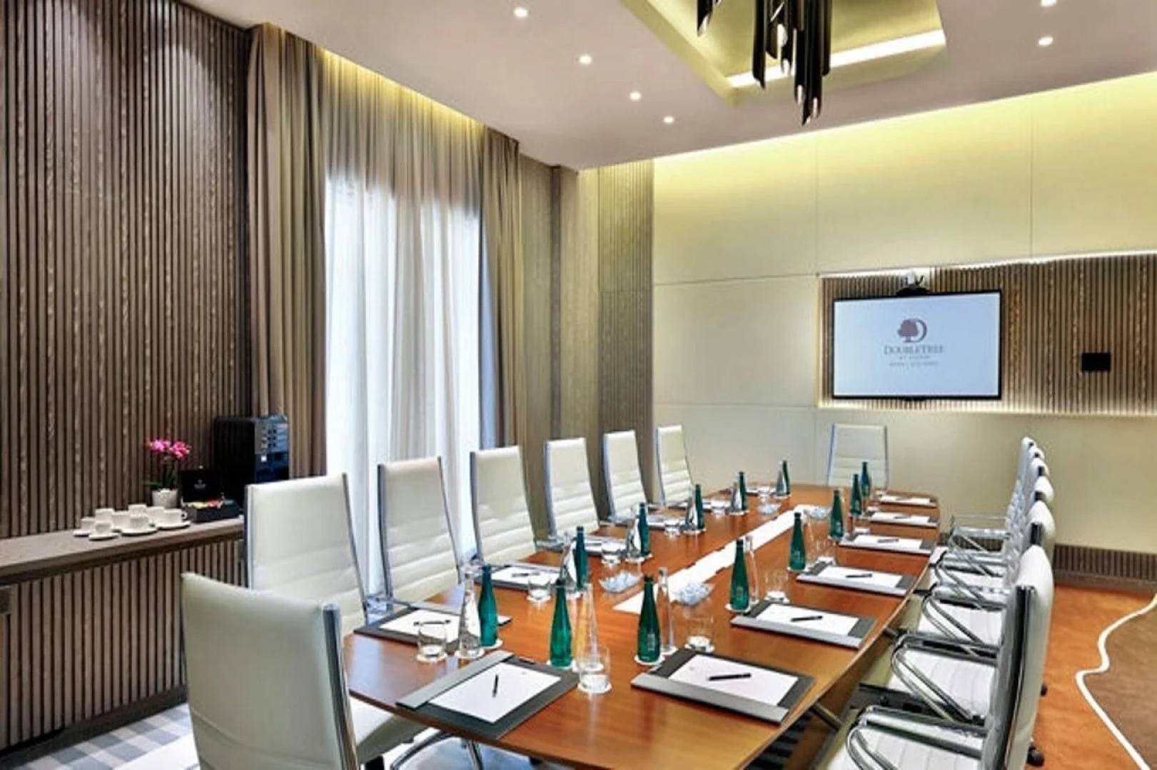 DoubleTree by Hilton Hotel Doha Old Town