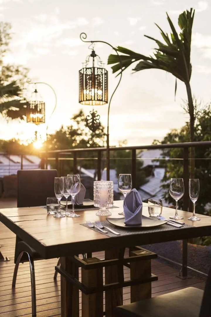 Getaway Chiang Mai Resort & Spa