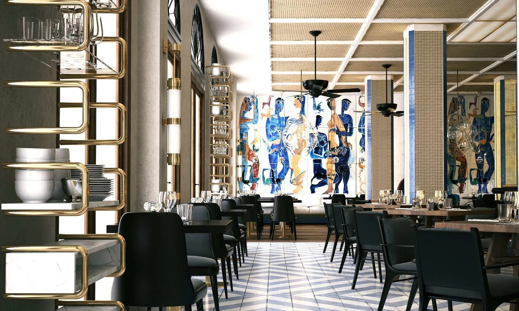 Montesol Experimental Ibiza