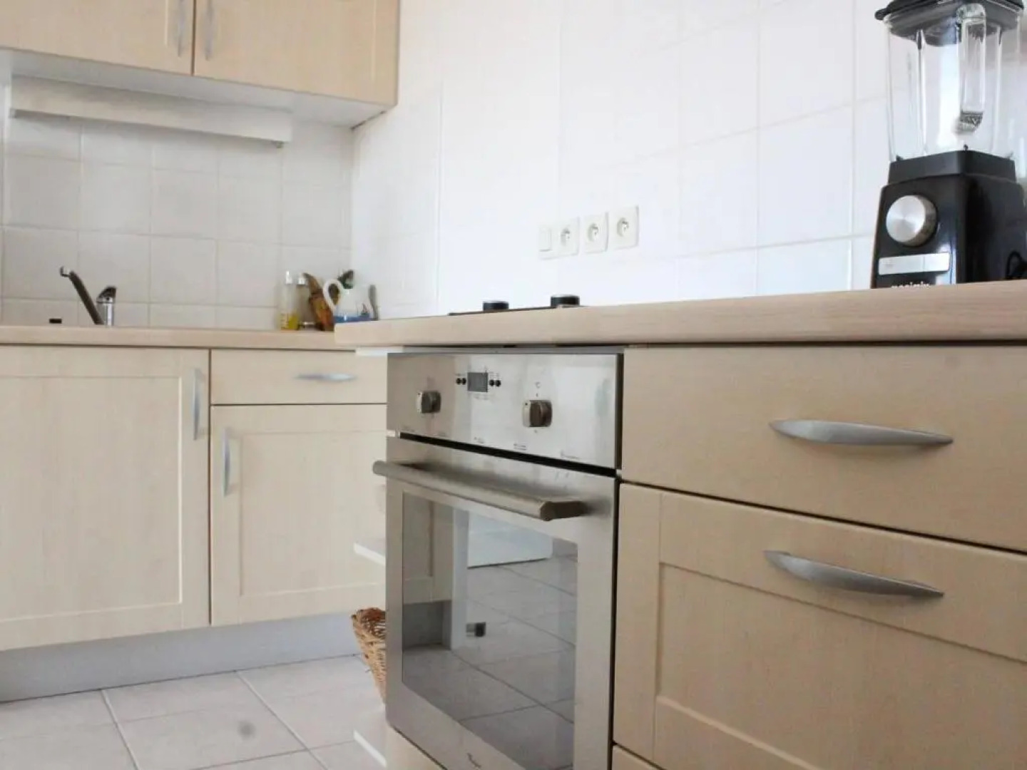 Appartement Châtelaillon-Plage, 2 pièces, 2 personnes - FR-1-246-542