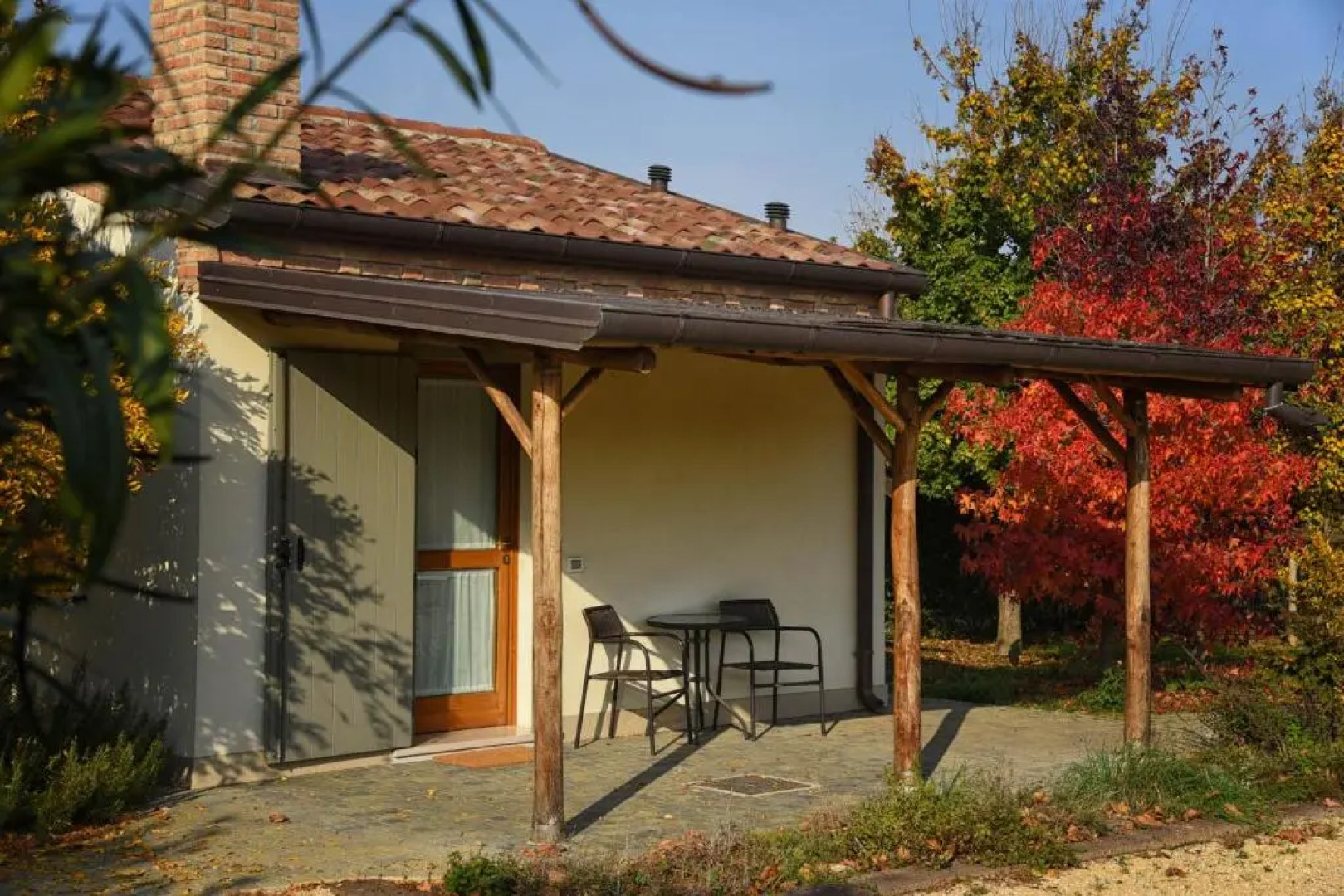 Agriturismo Corte Benetti