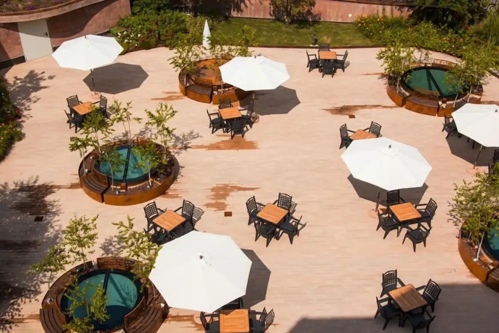 Hotel Reale Ristorante