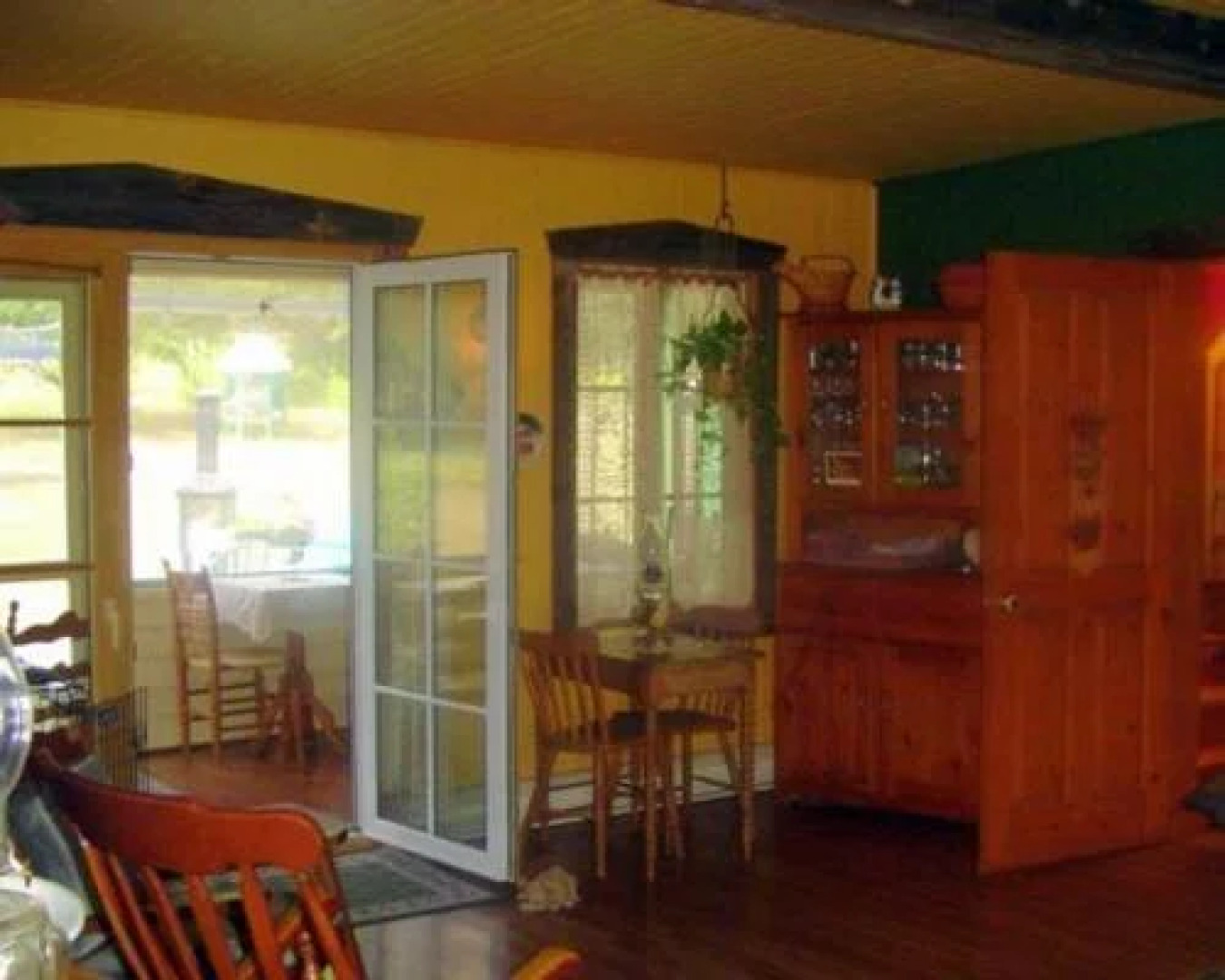 Gîte la Bougie Verte