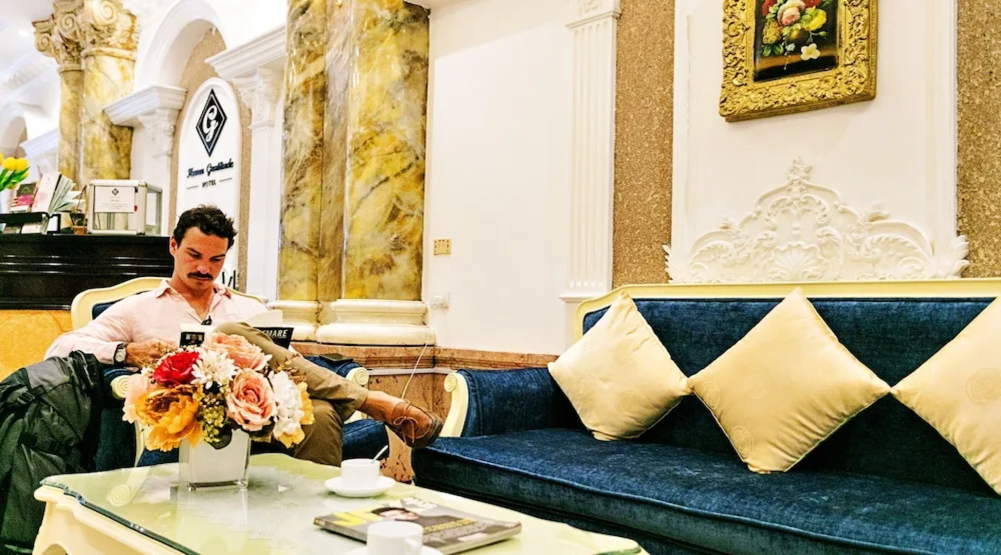 Hanoi Gratitude Hotel