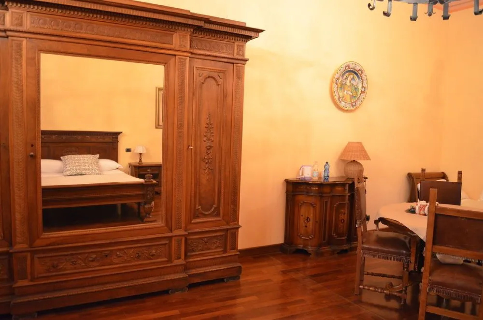 Residenza d’Epoca Malatesta IV