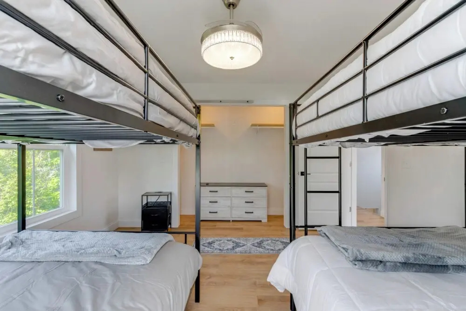 Steps to Buckeye Lake: Family-friendly Home