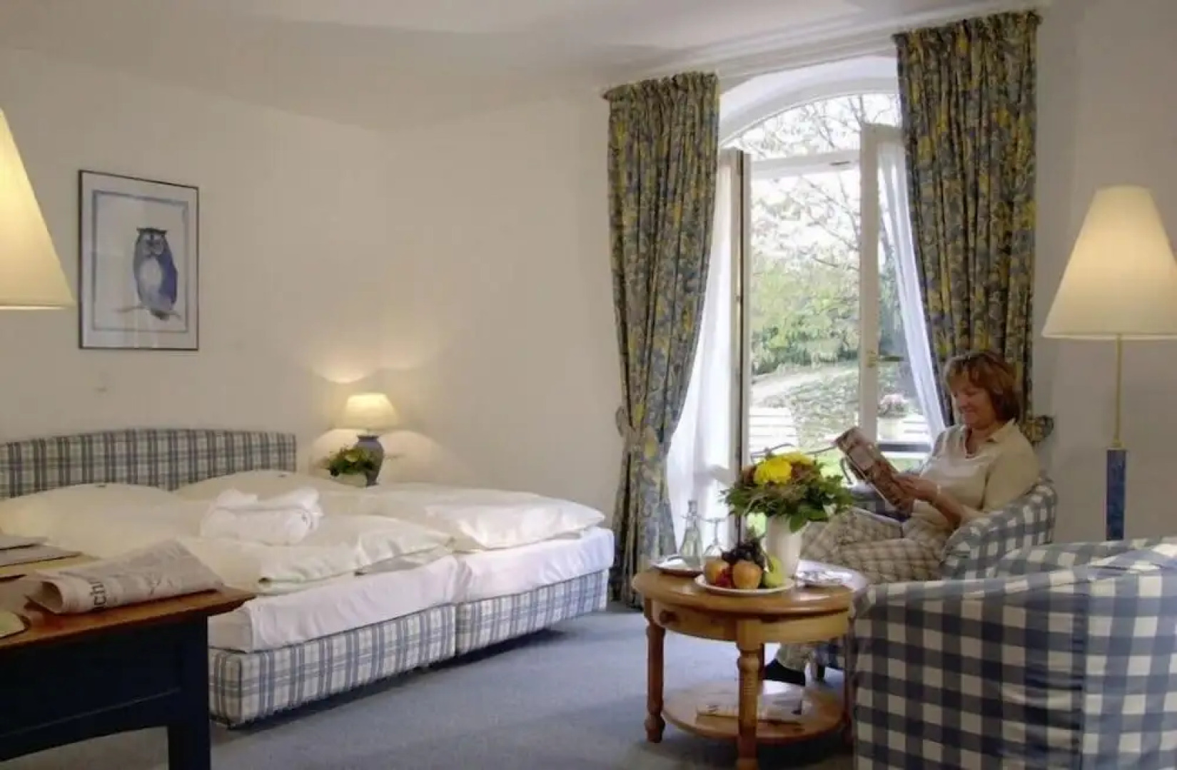 Hotel & Restaurant Bärenkrug