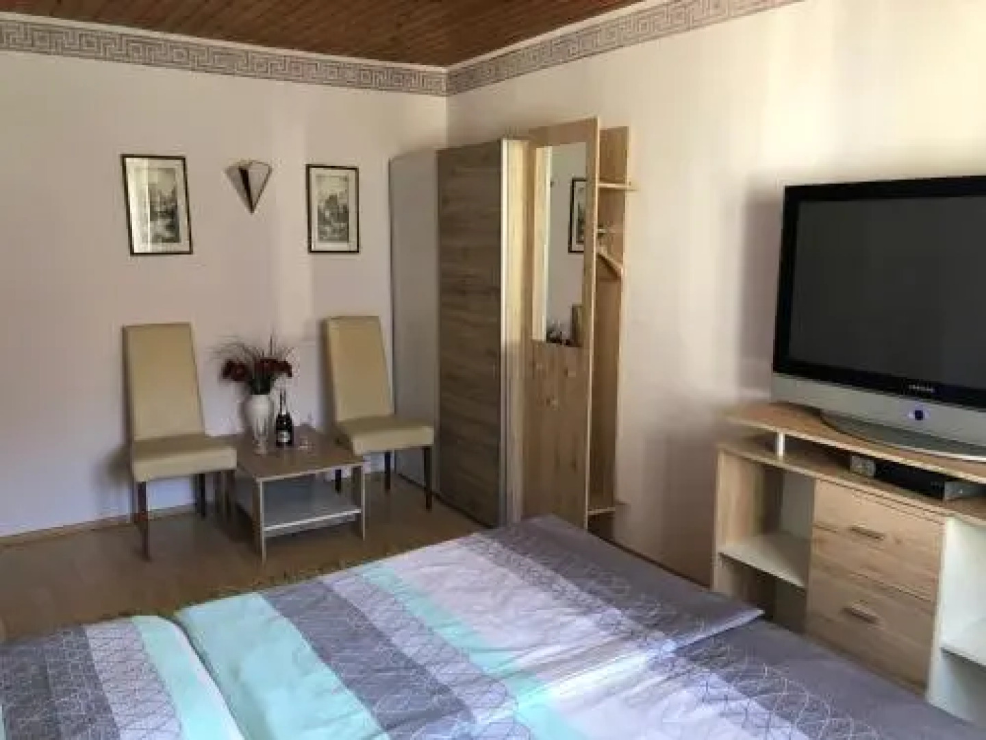 Ferienwohnung Walker