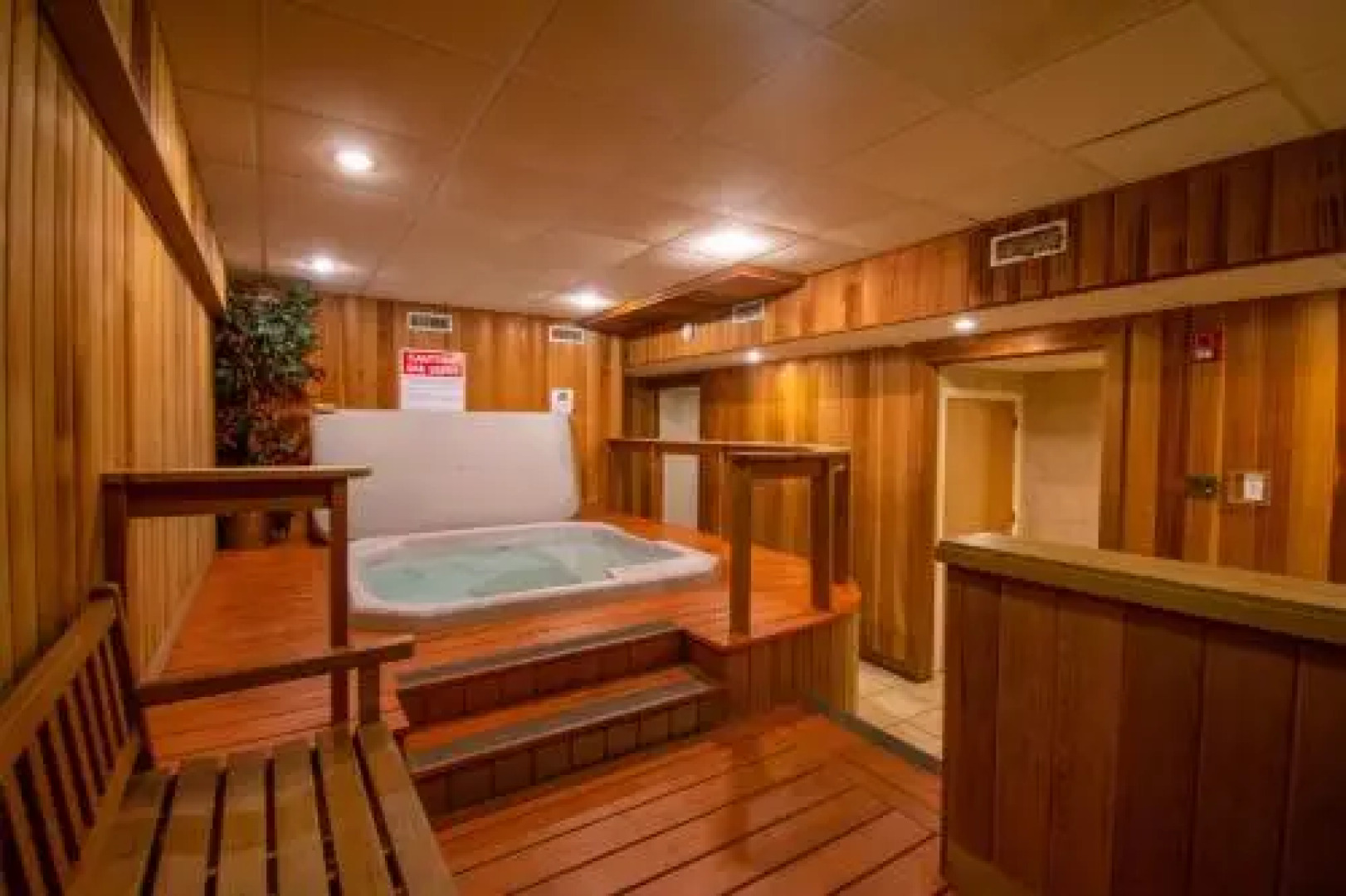 Attitash Mountain Village