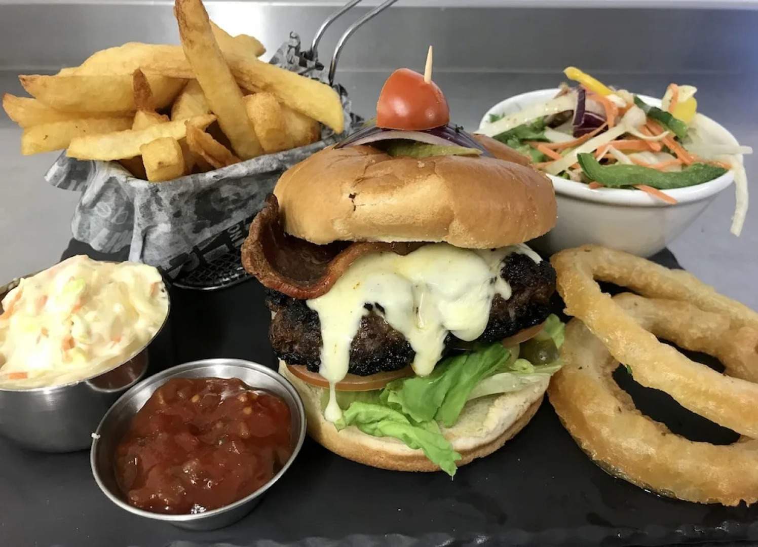 The Kirkcudbright Bay Hotel