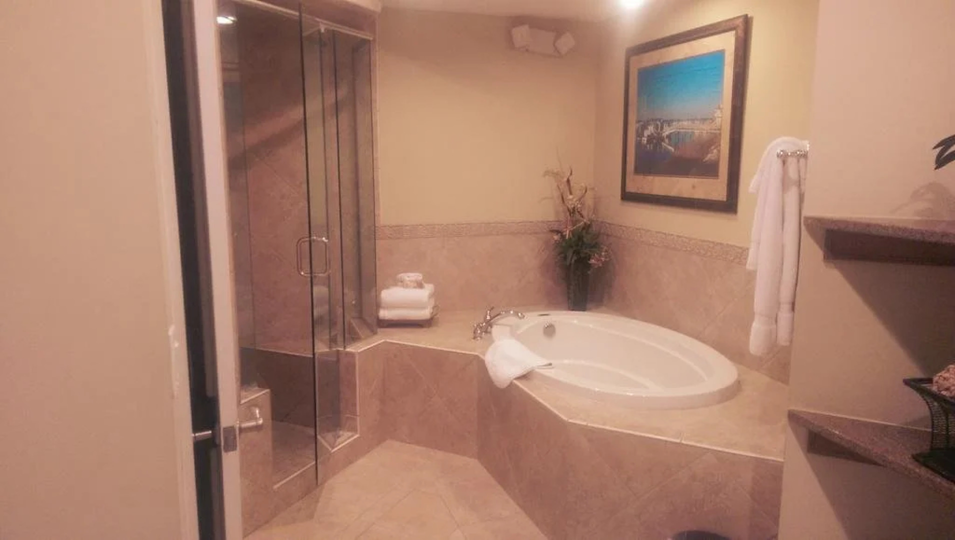 Osprey Cove Golf Club