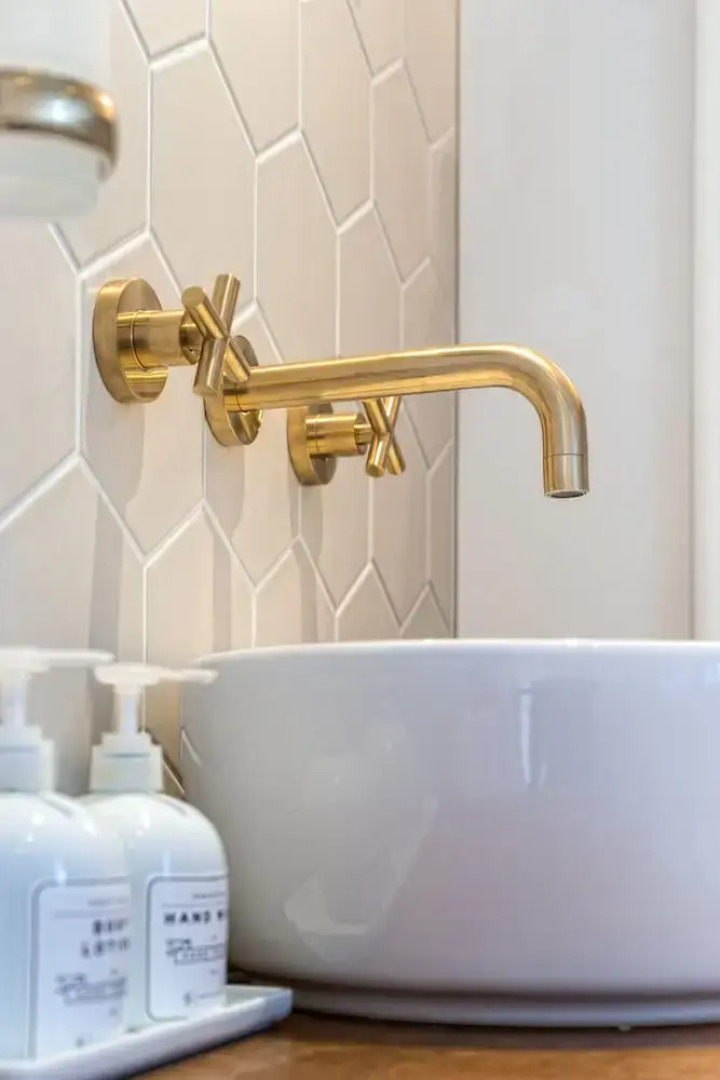 Sands Studio & Samphire Studio