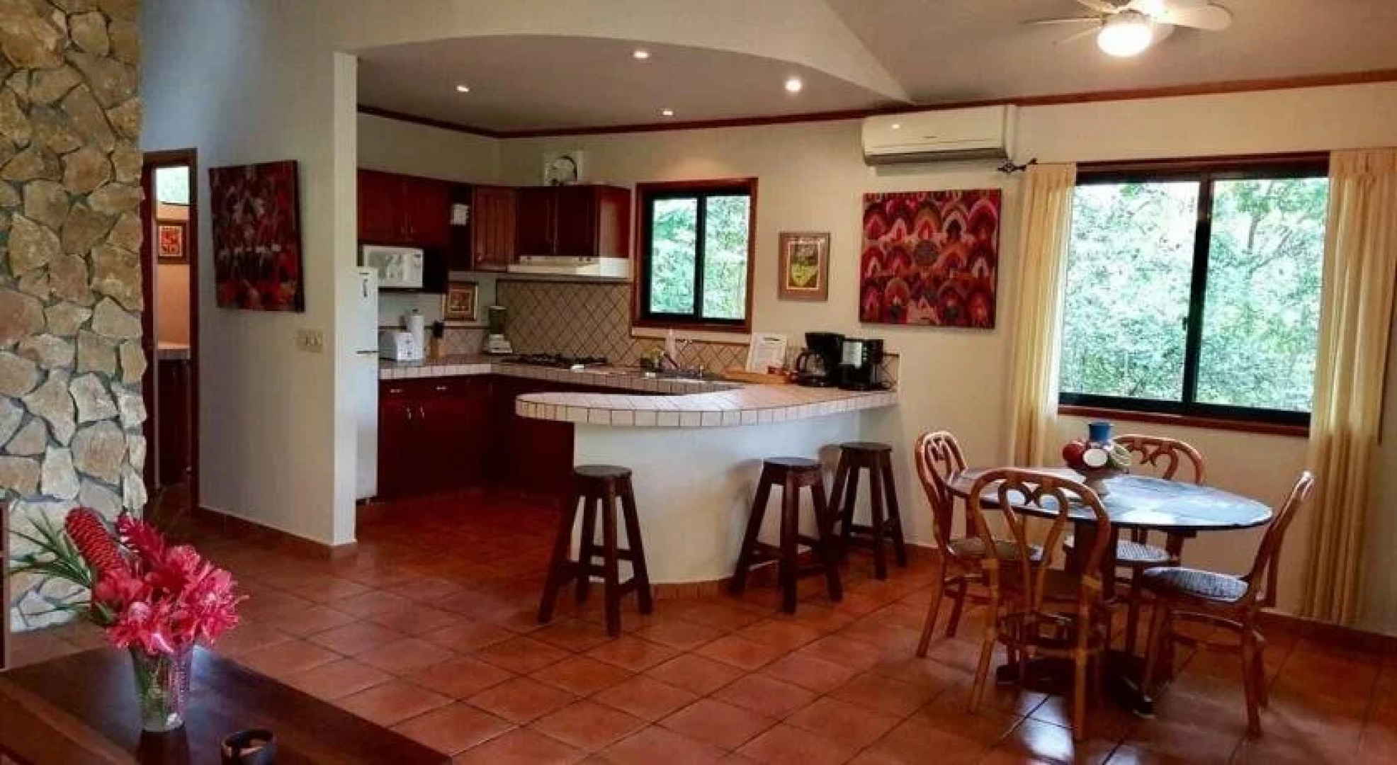 Cabanas Rio Encantado