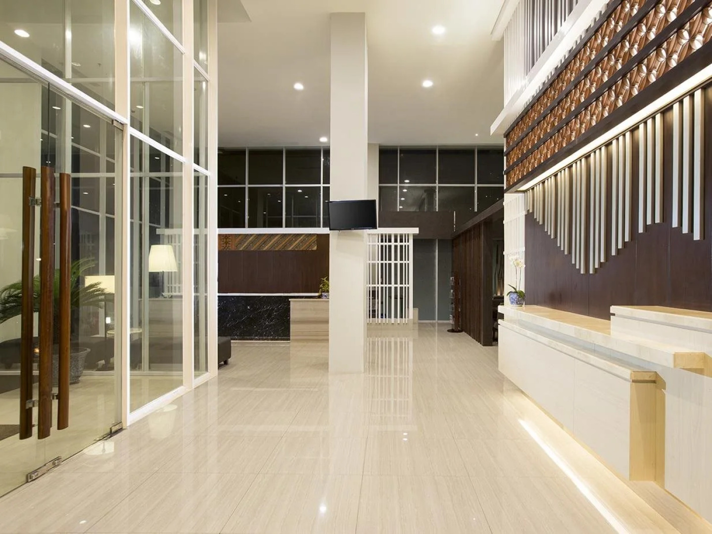 Hotel Santika Pekalongan