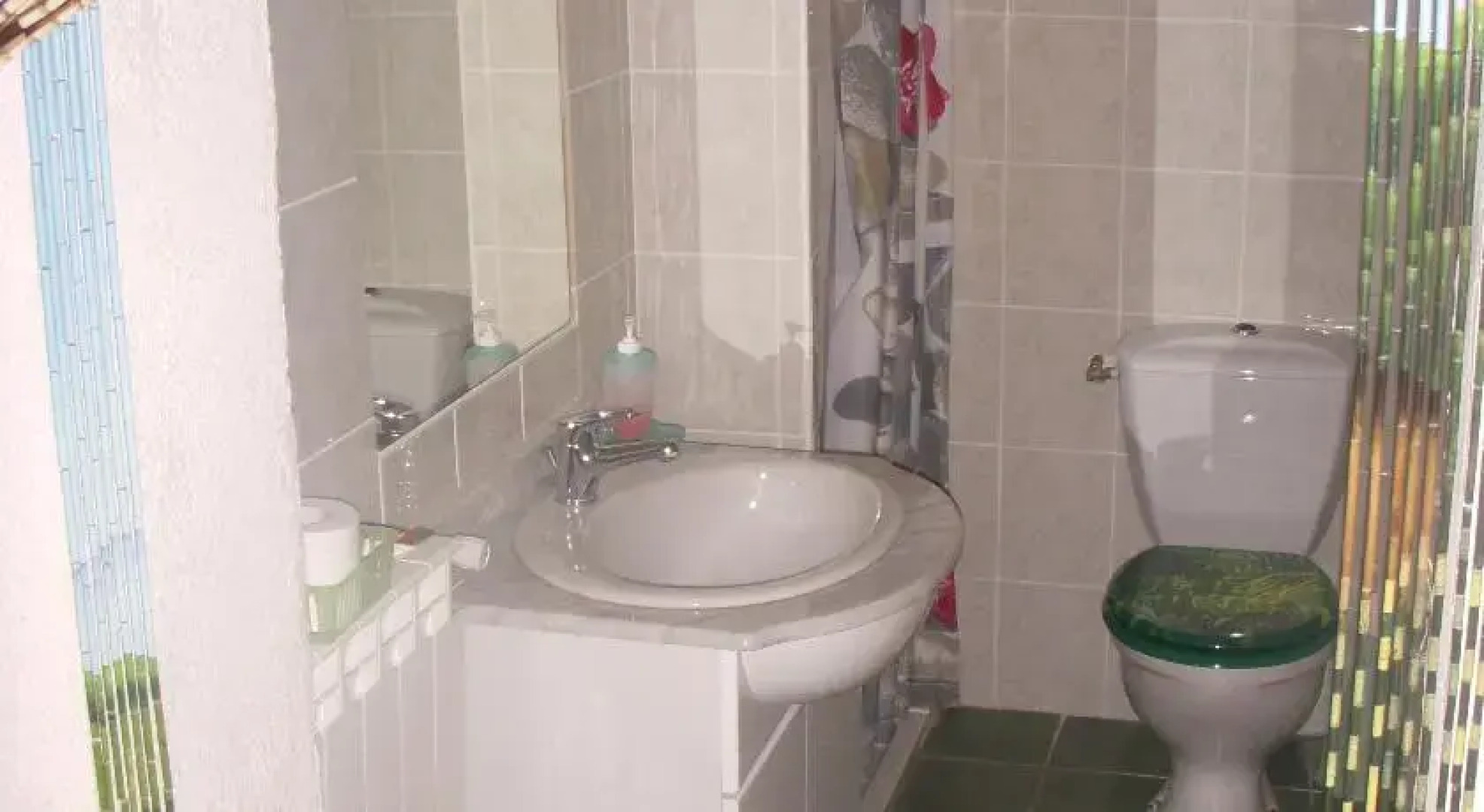 Entre Vignes et Oliviers