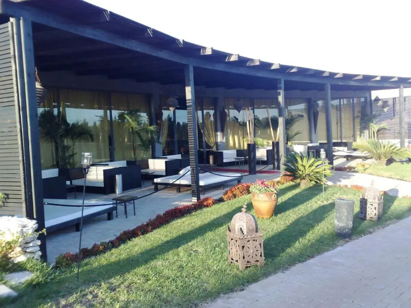 Resort Baia dei Turchi Adults Only