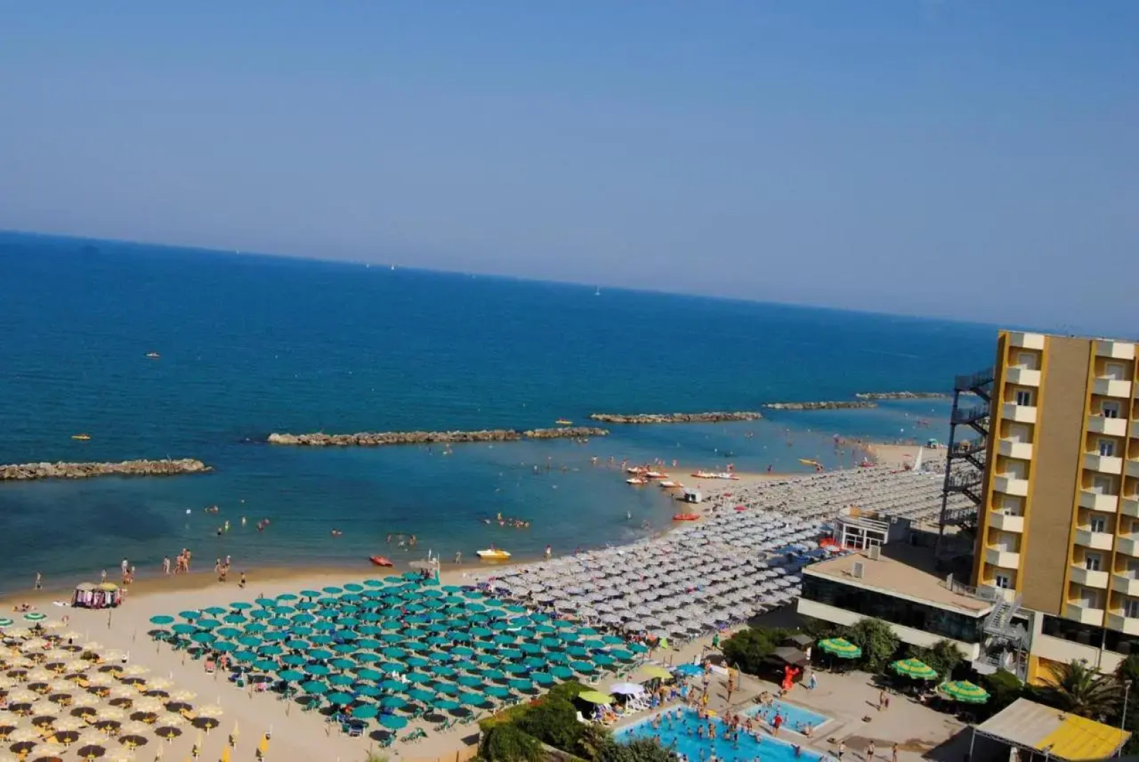 Grand Hotel Montesilvano