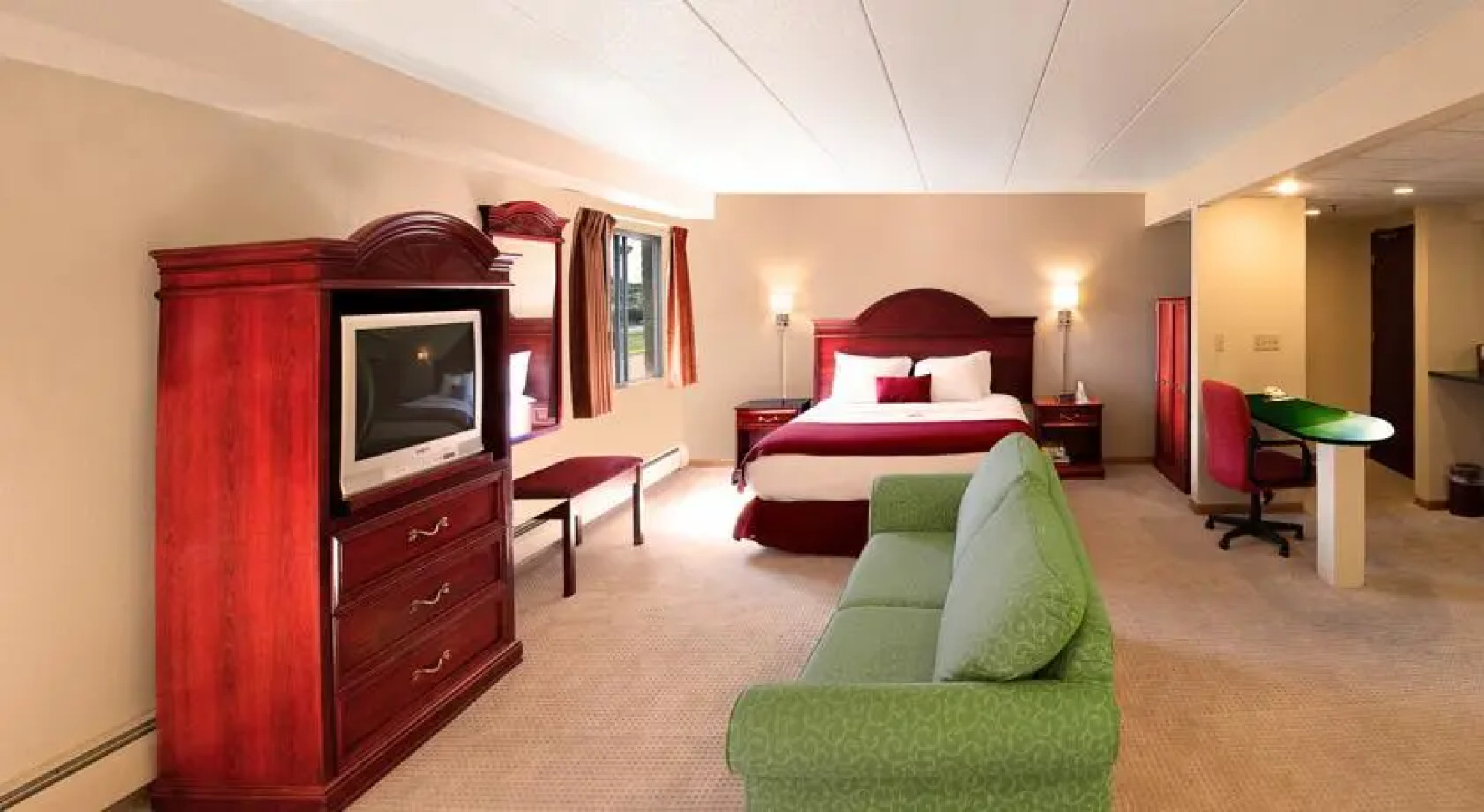 Super 8 Minneapolis Golden Valley