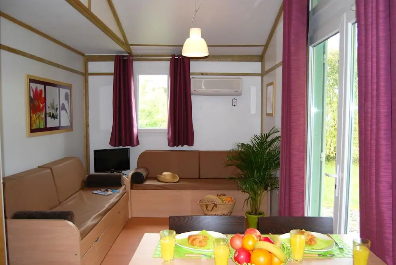 Lagrange Vacances Port Lalande