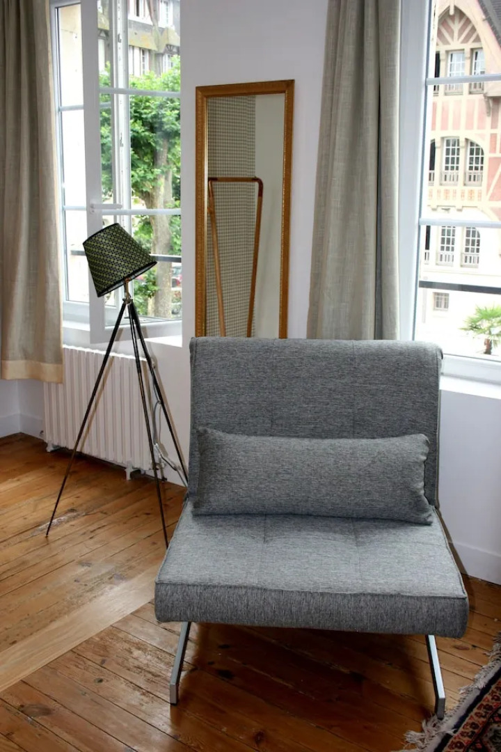 La Maison de la Plage