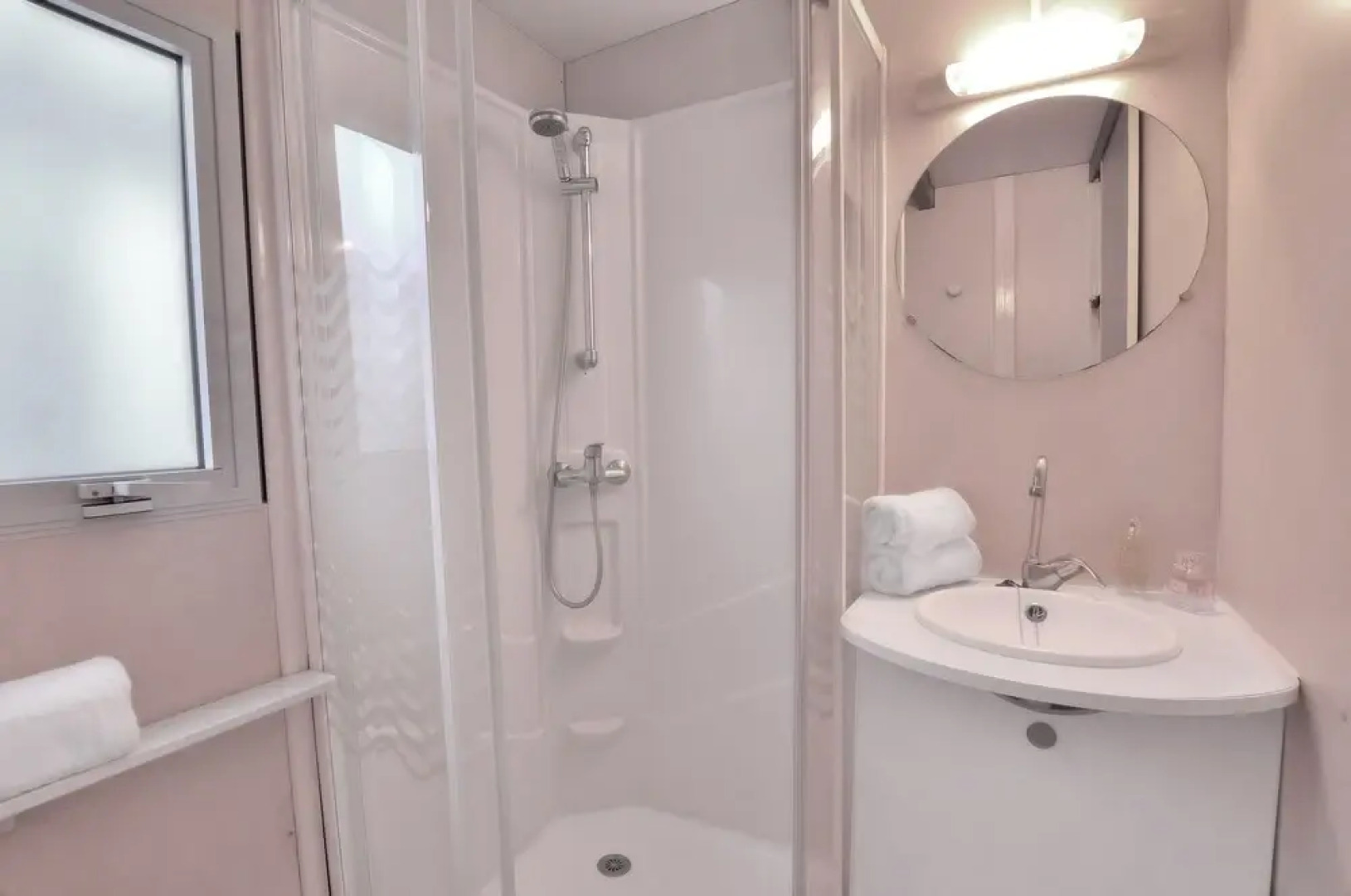 Camping & Bungalows Estanyet