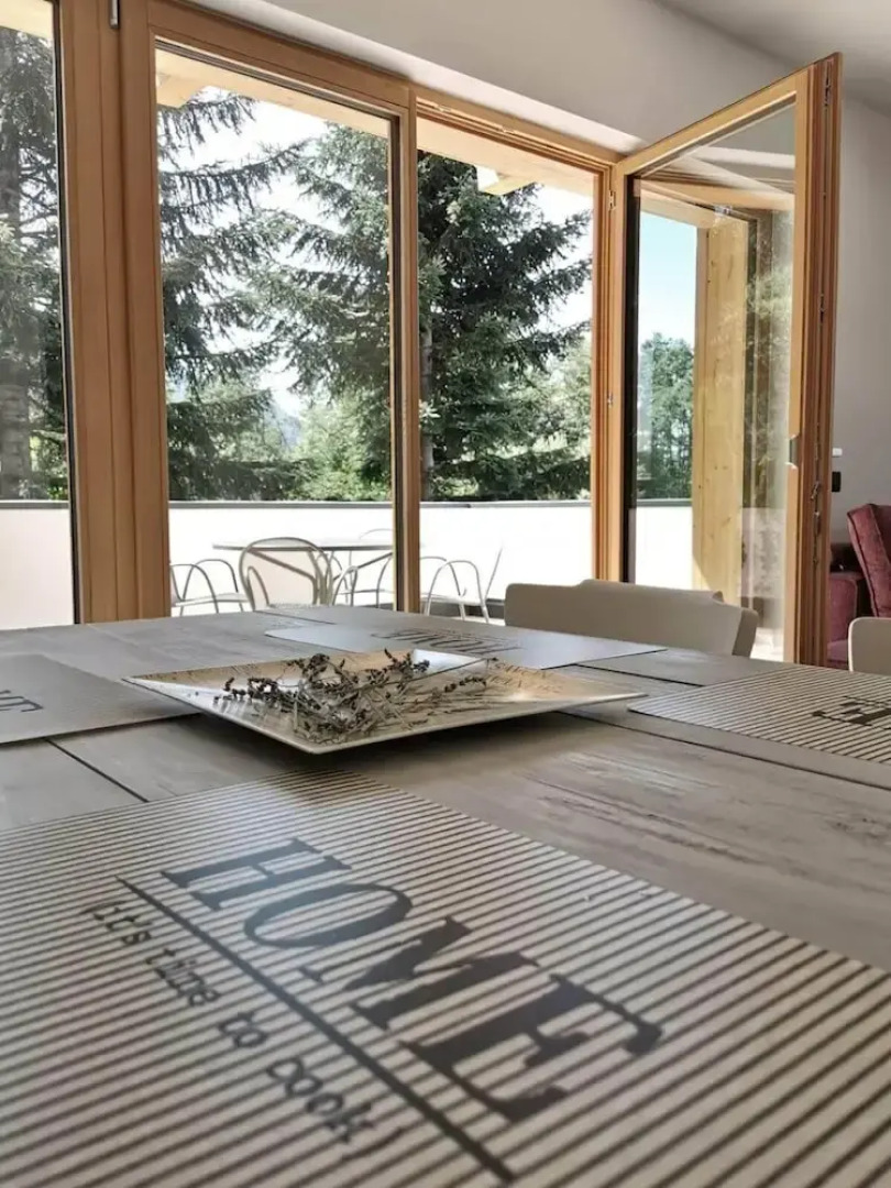 Appartamenti Casa Ester