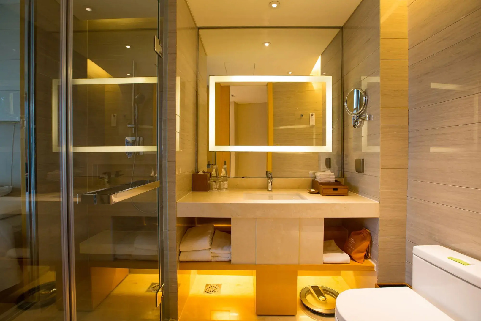 Courtyard by Marriott Hangzhou Qianjiang