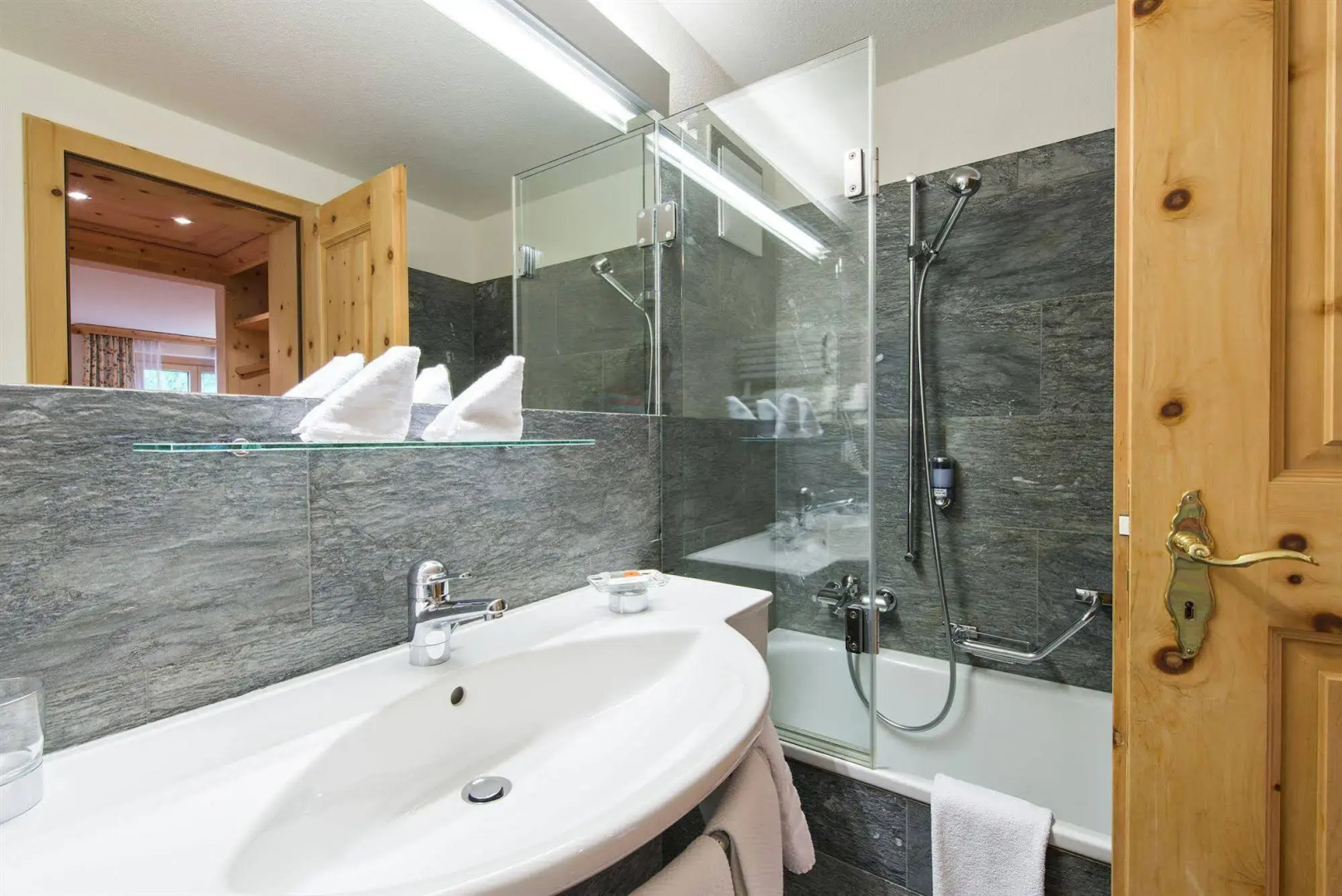 Hotel Chesa Randolina