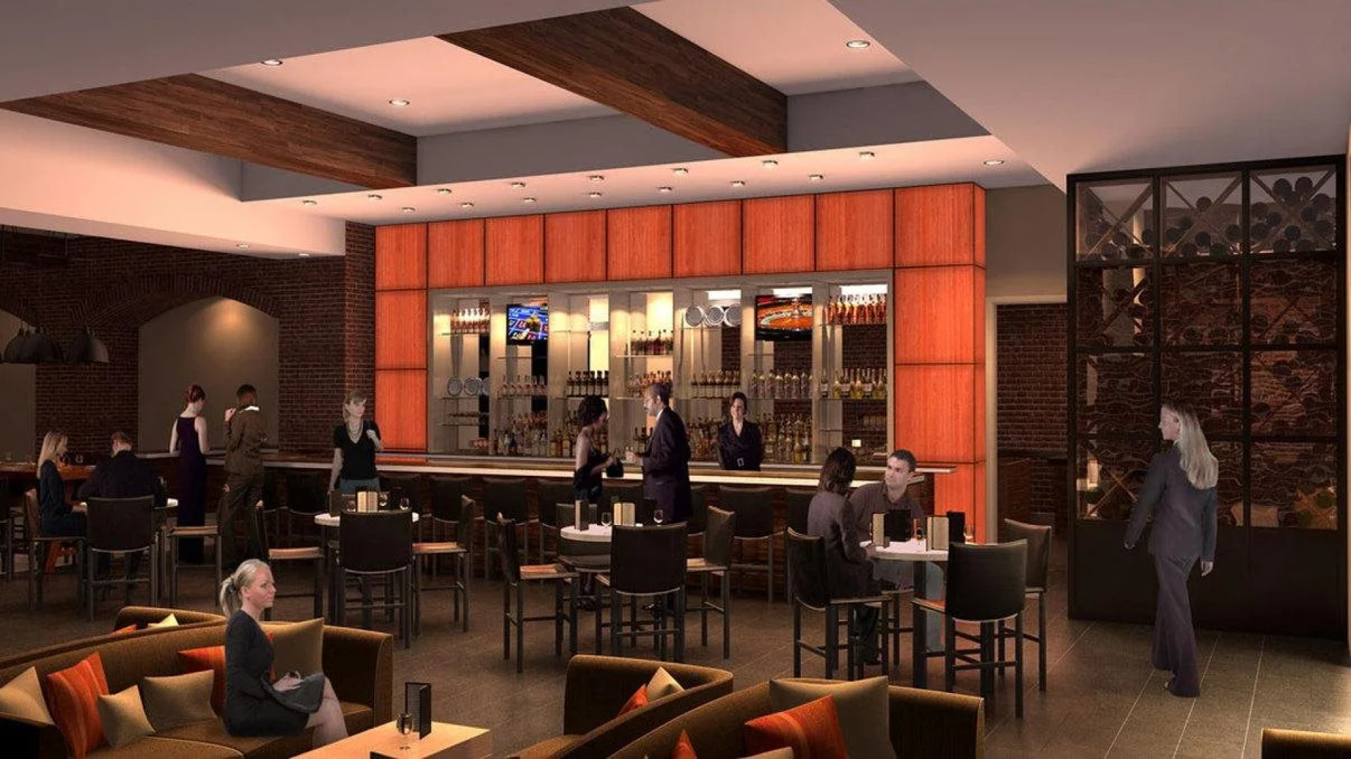 Hard Rock Hotel & Casino Atlantic City