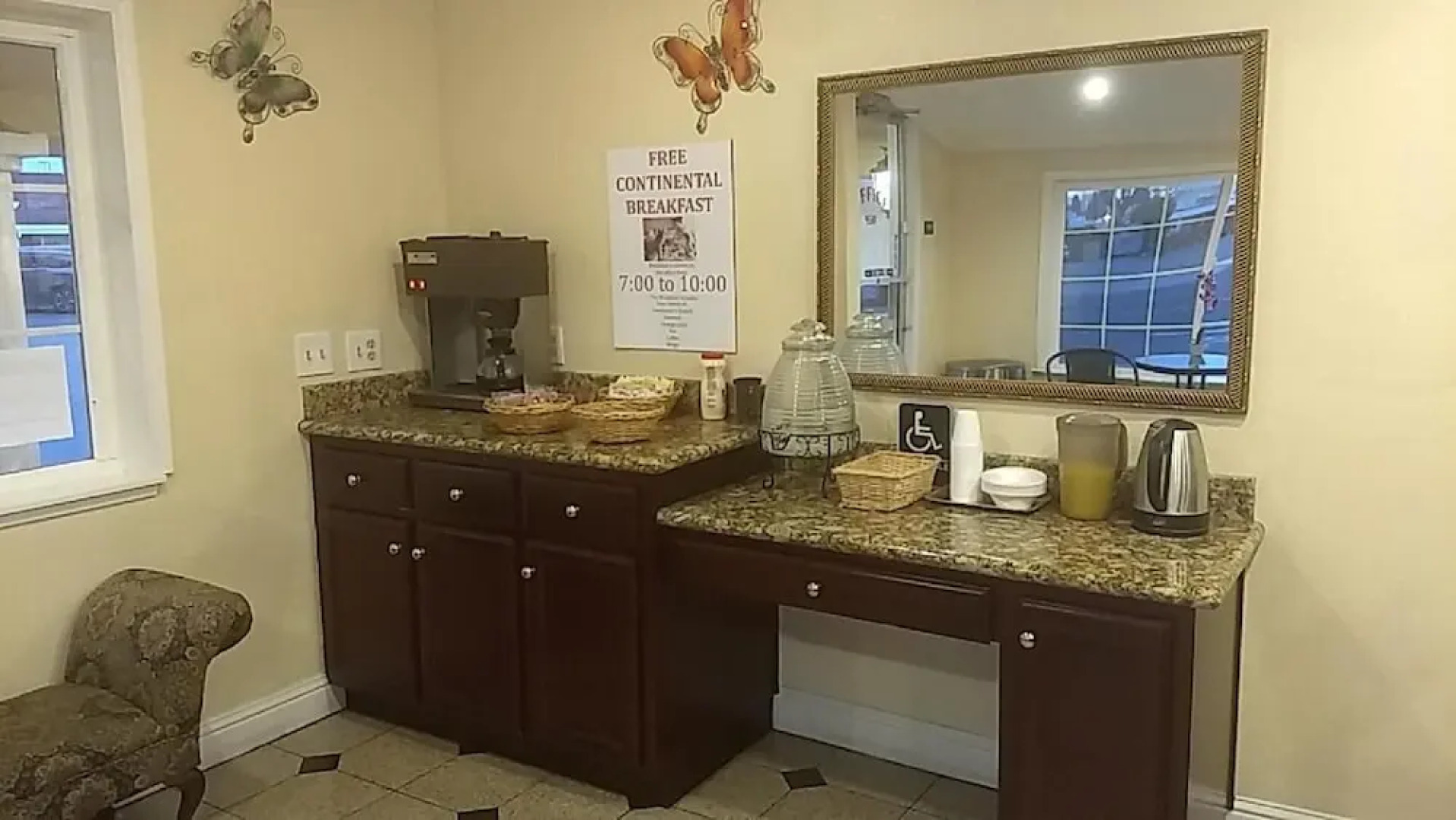 Holiday Motel Oakdale