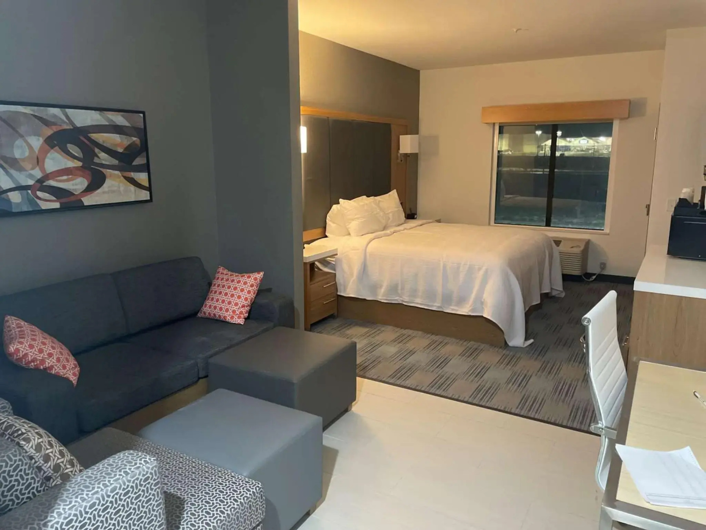 Best Western Plus Coralville Hotel
